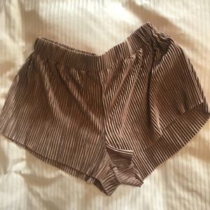 Shorts